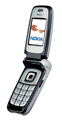 Nokia 6101