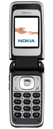 Nokia 6125