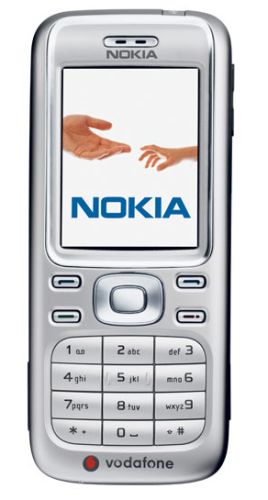 Nokia 6234