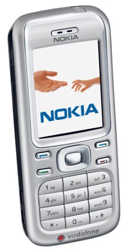 Nokia 6234