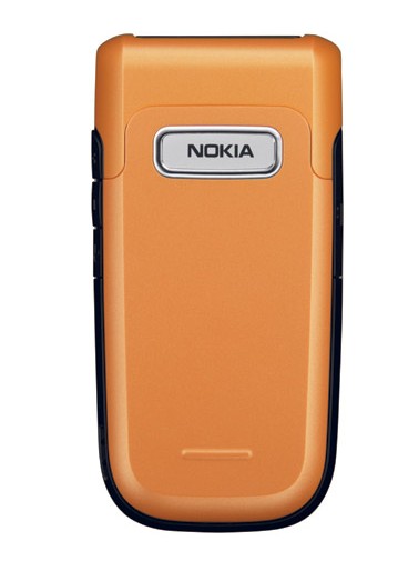 Nokia 6267