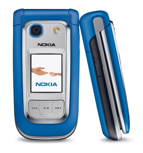 Nokia 6267