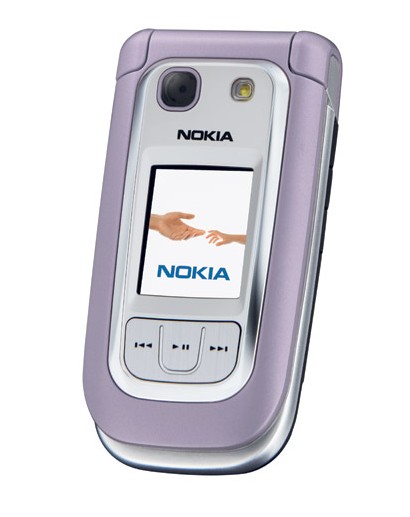 Nokia 6267