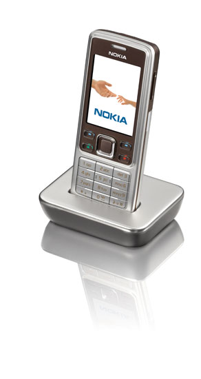 Nokia 6301