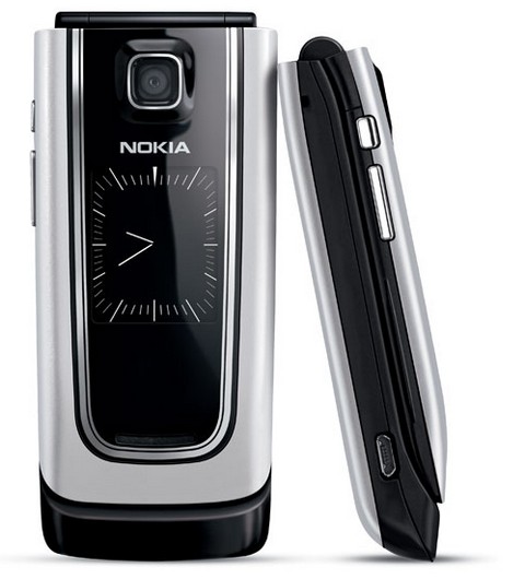 Nokia 6555