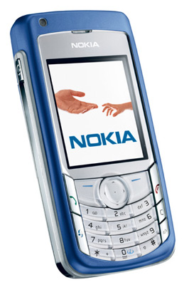 Nokia 6681