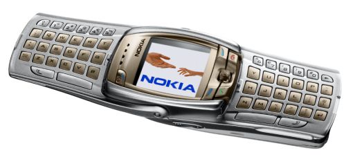 Nokia 6810