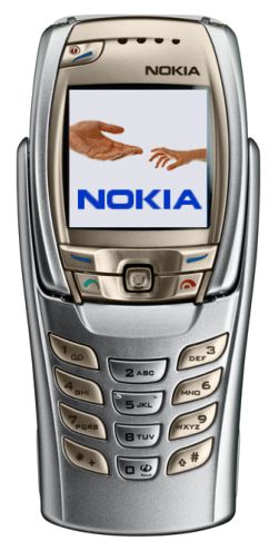 Nokia 6810