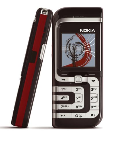 Nokia 7260