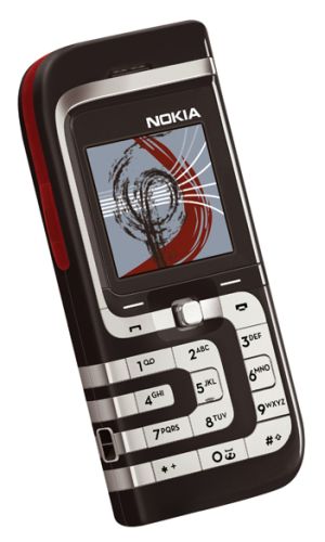 Nokia 7260