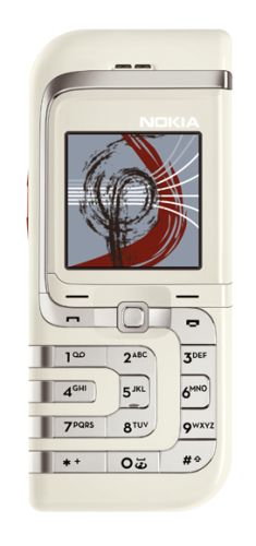 Nokia 7260