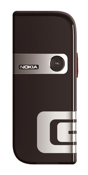 Nokia 7260