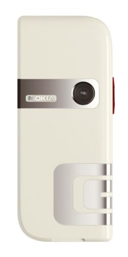 Nokia 7260