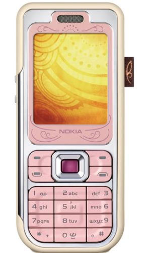 Nokia 7360