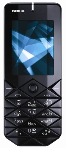 Nokia 7500 Prism