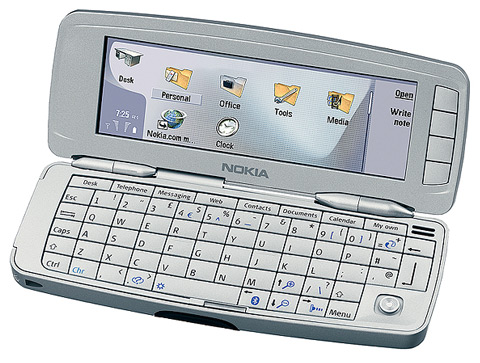 Nokia 9300