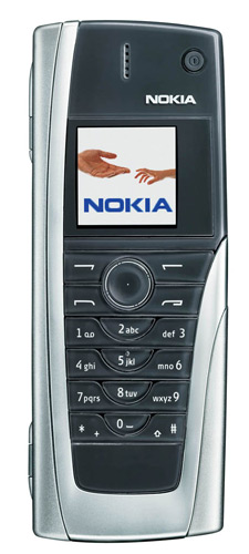 Nokia 9500