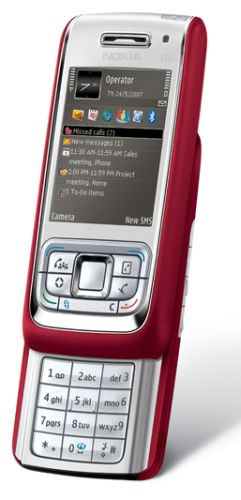 Nokia E65
