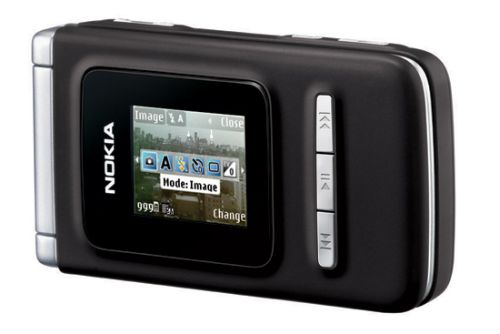 Nokia N75