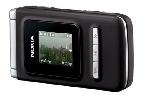 Nokia N75