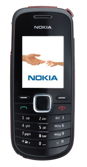 Nokia 1661