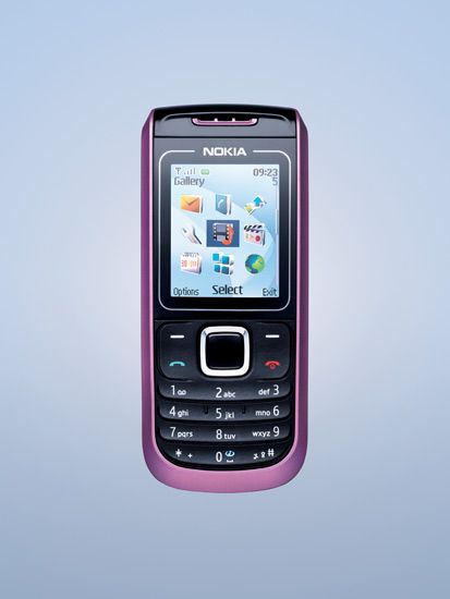 Nokia 1680 Classic