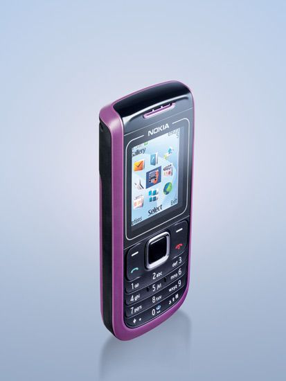 Nokia 1680 Classic