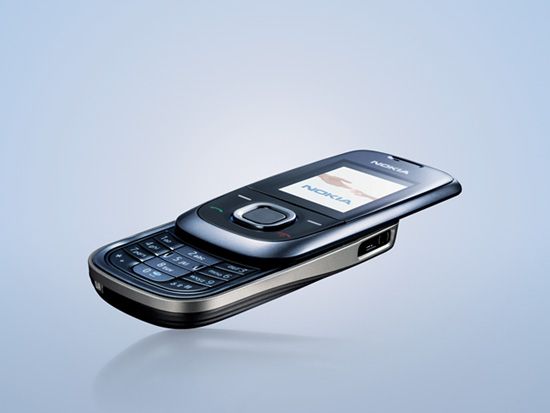 Nokia 2680 Slide