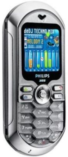 Philips 355