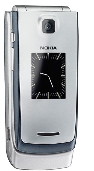 Nokia 3610 Fold