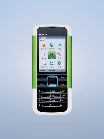 Nokia E71