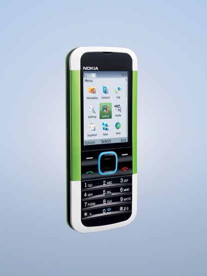 Nokia E71