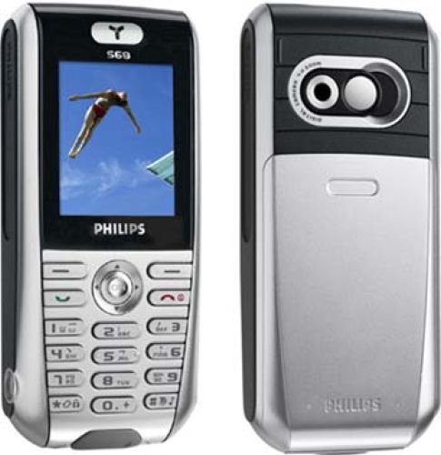 Philips 568