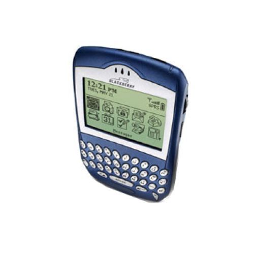 Blackberry 6230