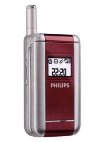 Philips 636