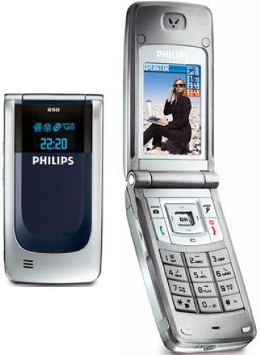 Philips 650