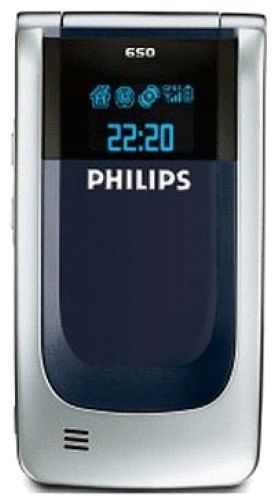 Philips 650