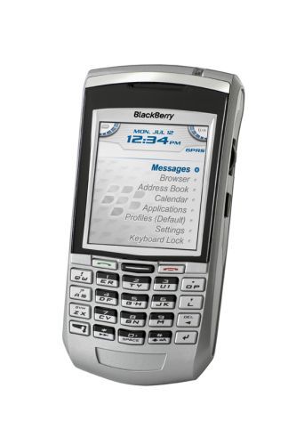 Blackberry 7100g