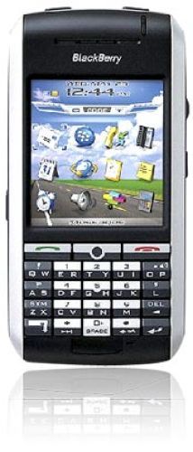 Blackberry 7130g