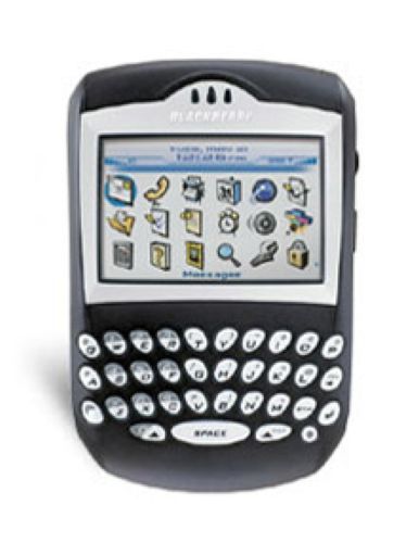 Blackberry 7230