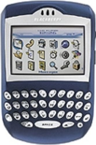 Blackberry 7290