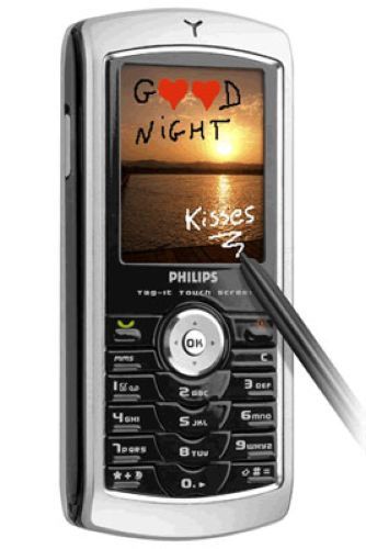 Philips 755