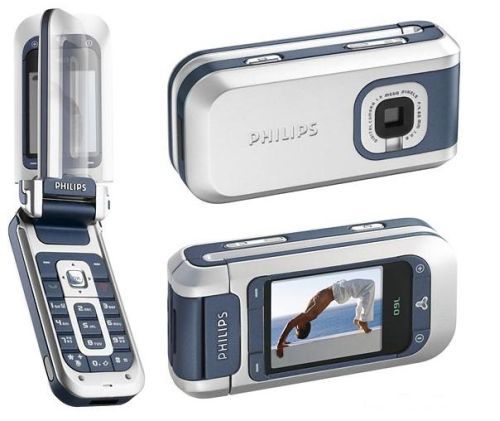 Philips 760