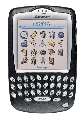 Blackberry 7730