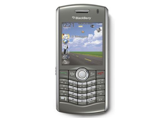 Blackberry Pearl 8120