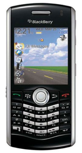 Blackberry Pearl 8120