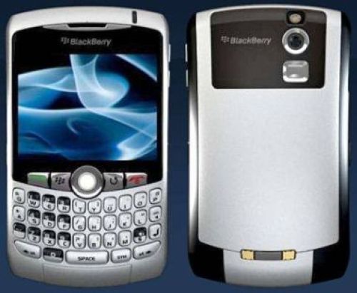 Blackberry Curve 8310