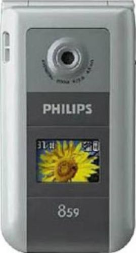 Philips 859