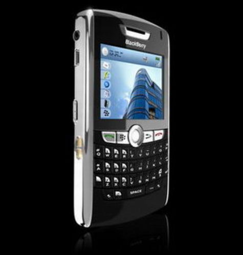 Blackberry 8800