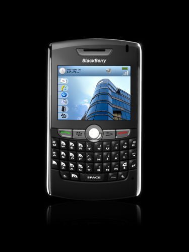 Blackberry 8800
